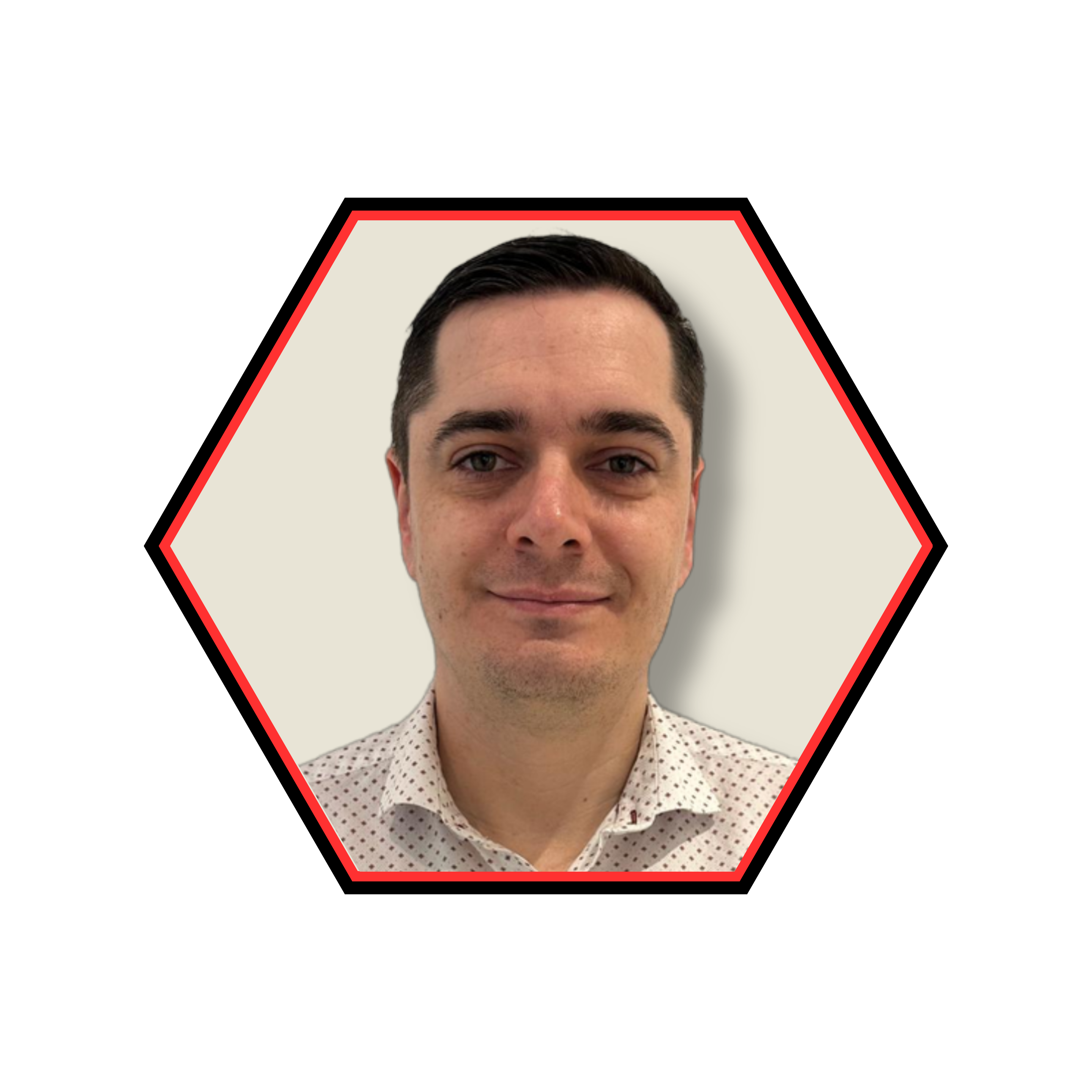 Jean-François, fondateur de 404 Studio